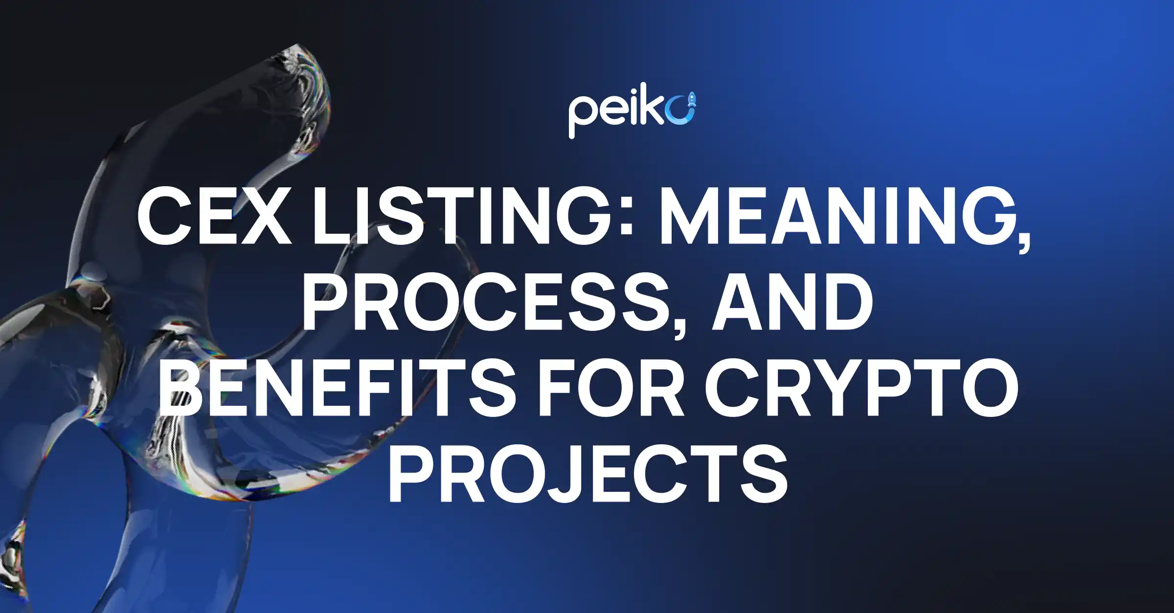 CEX Listing Guide: Process, Costs, and Benefits